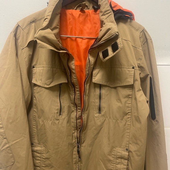 Mens jacket. - Picture 2 of 6